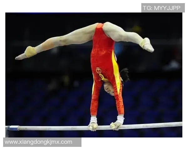 竞技体操评分体系解析与提升:从动作标准到难度分数的全面解读